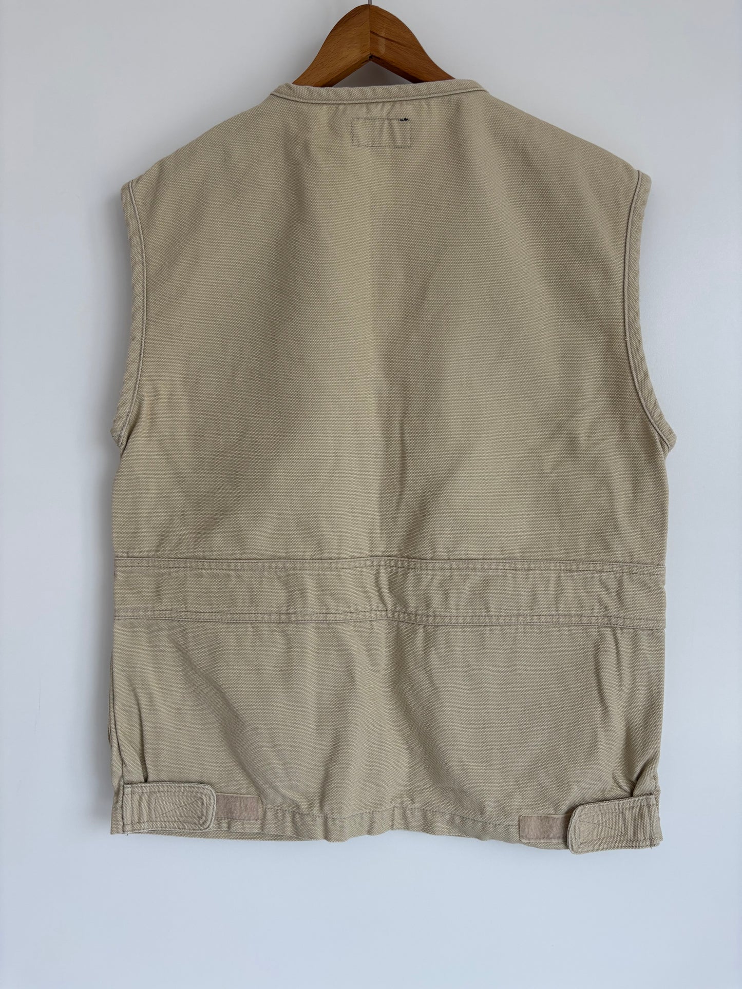Tactical Vest
