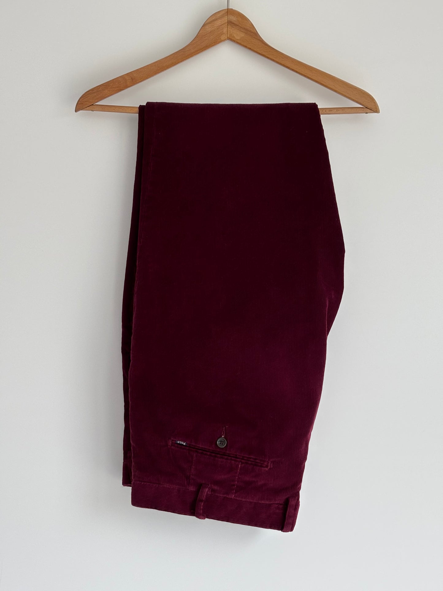 Ralph Lauren Corduroy