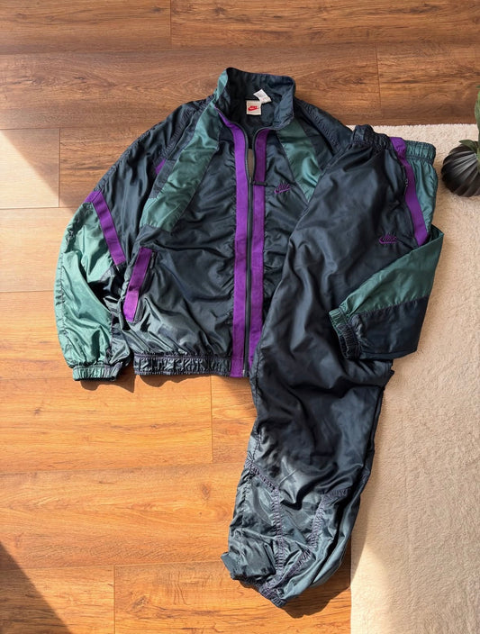 Nike 90s Tracksuit
