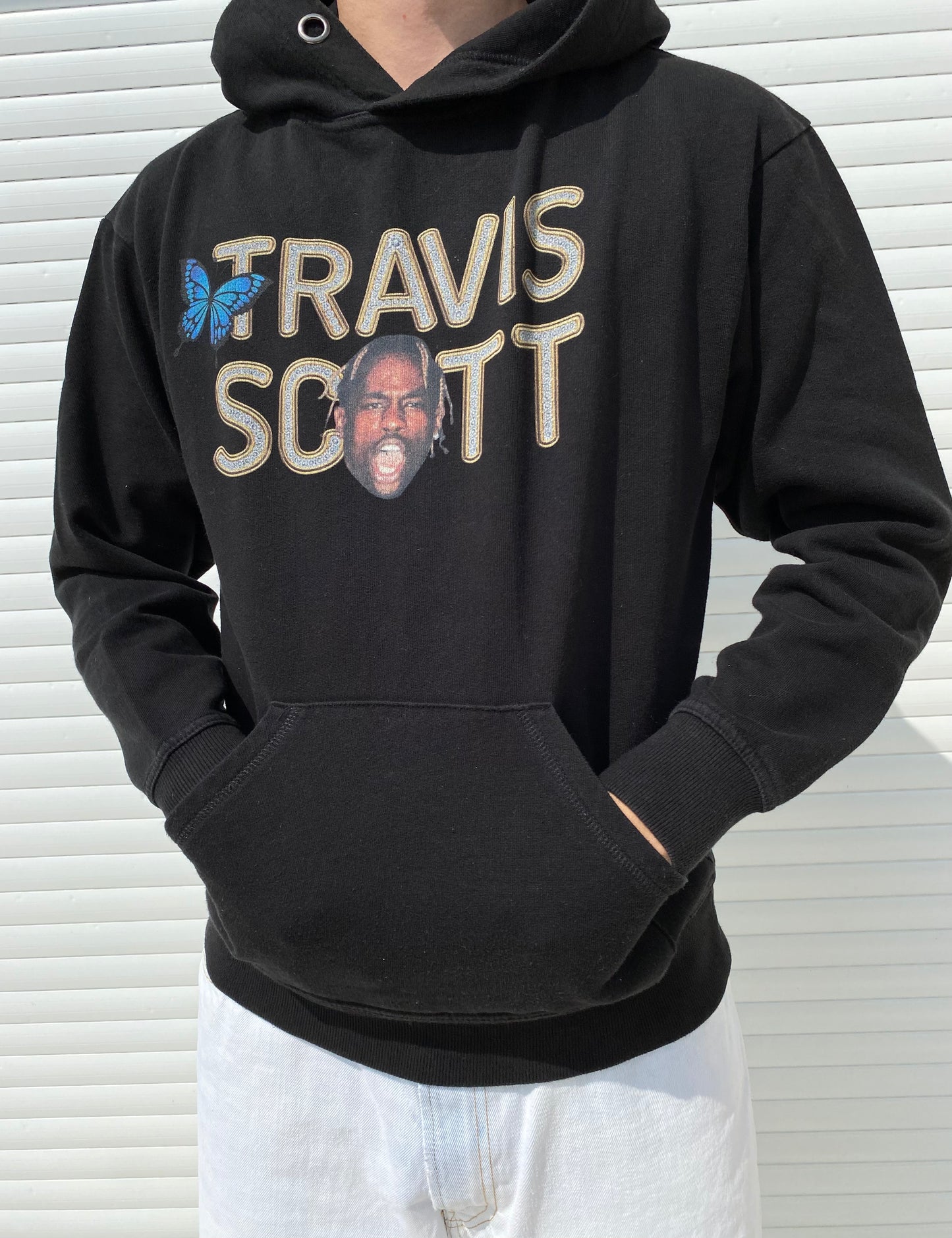 Travis Scott Hoodie