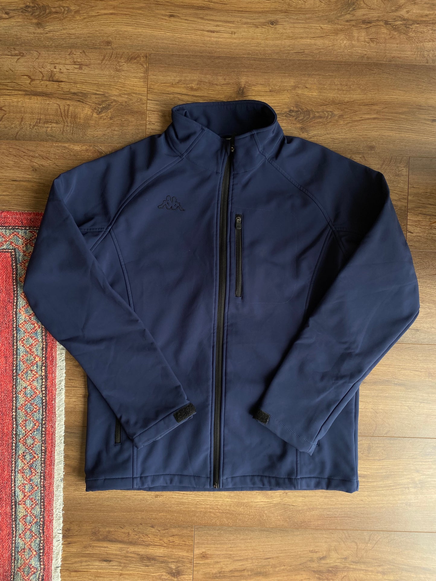 Kappa Jacket