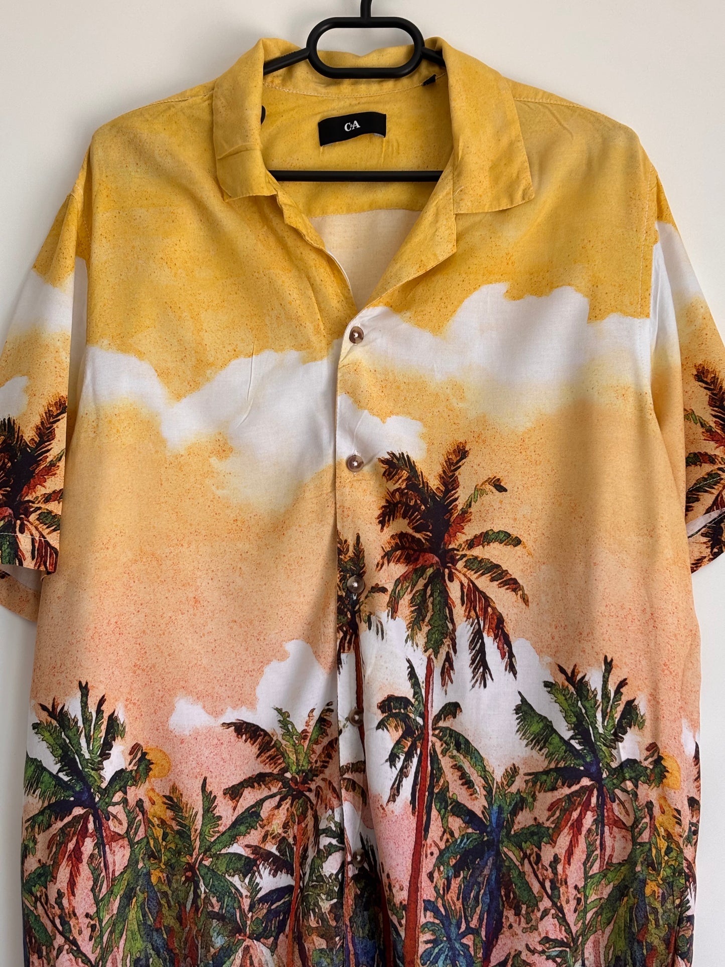 Cool Summer Shirt