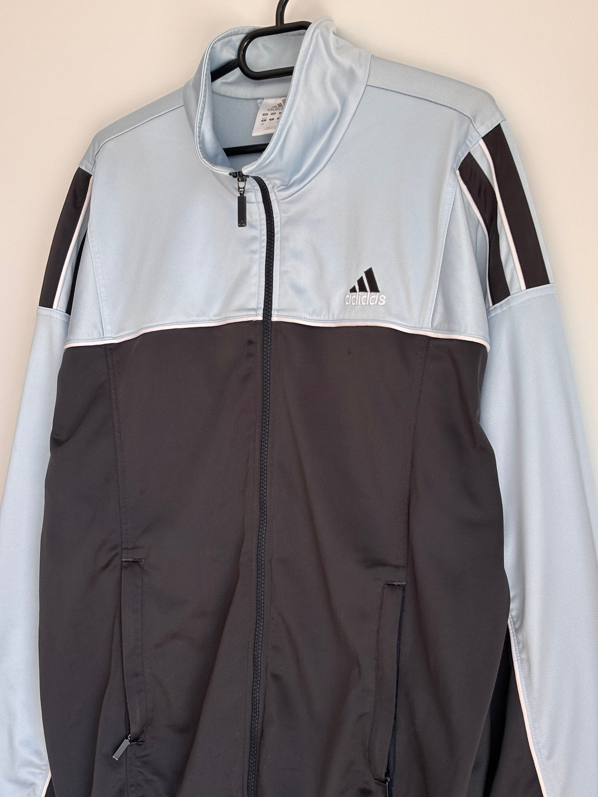 Adidas Tracktop