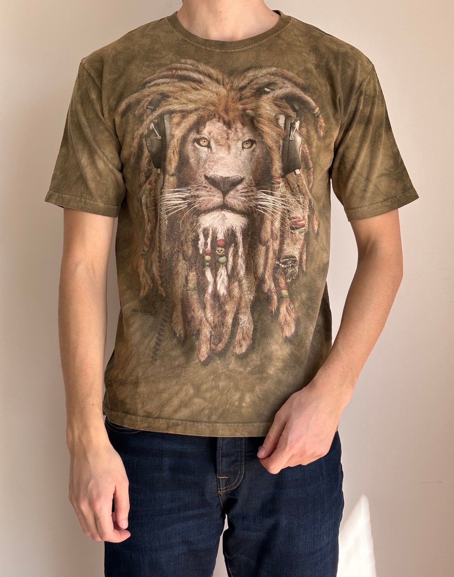 Mountain Tee