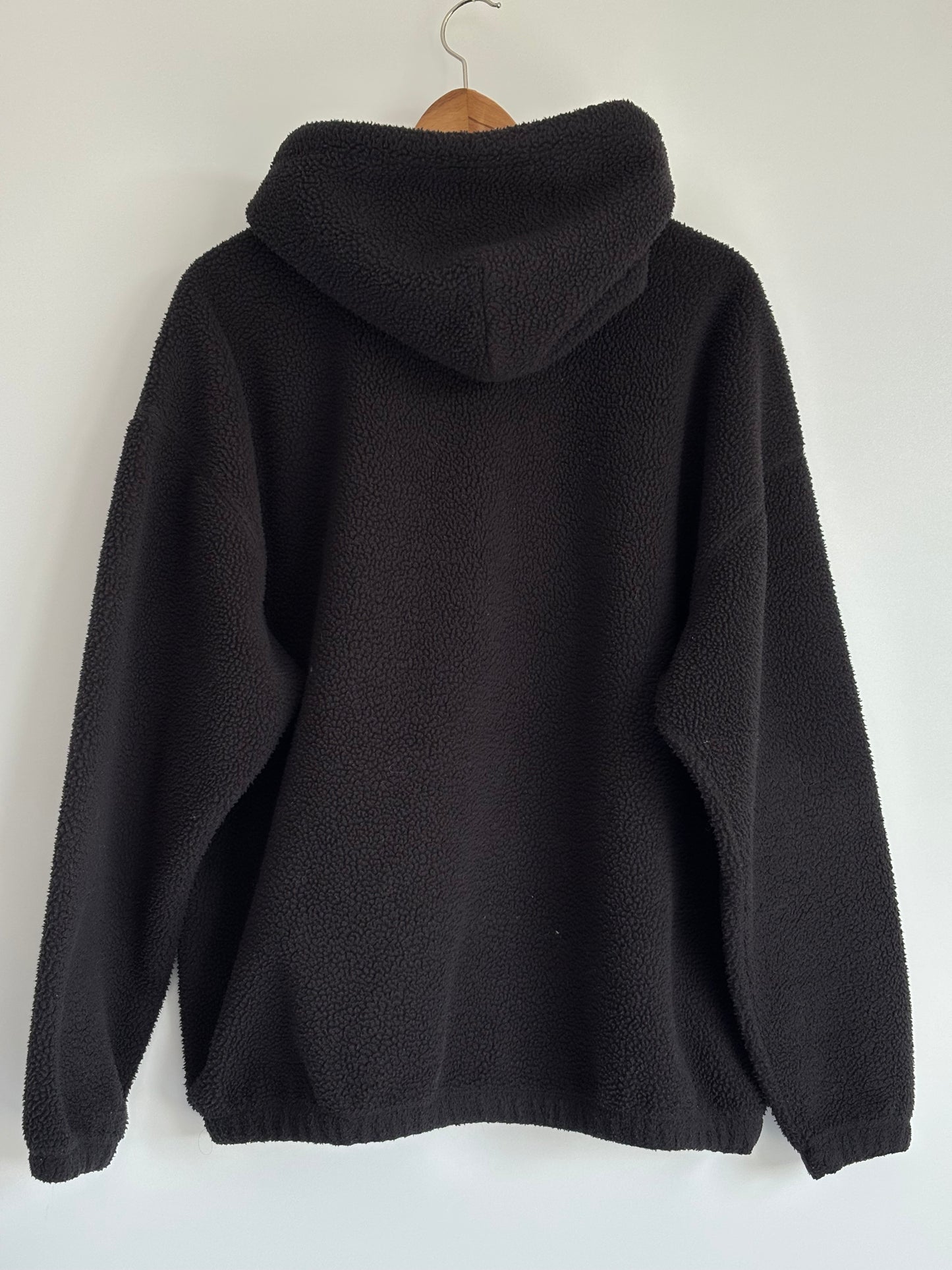 Levi’s Borg Hoodie