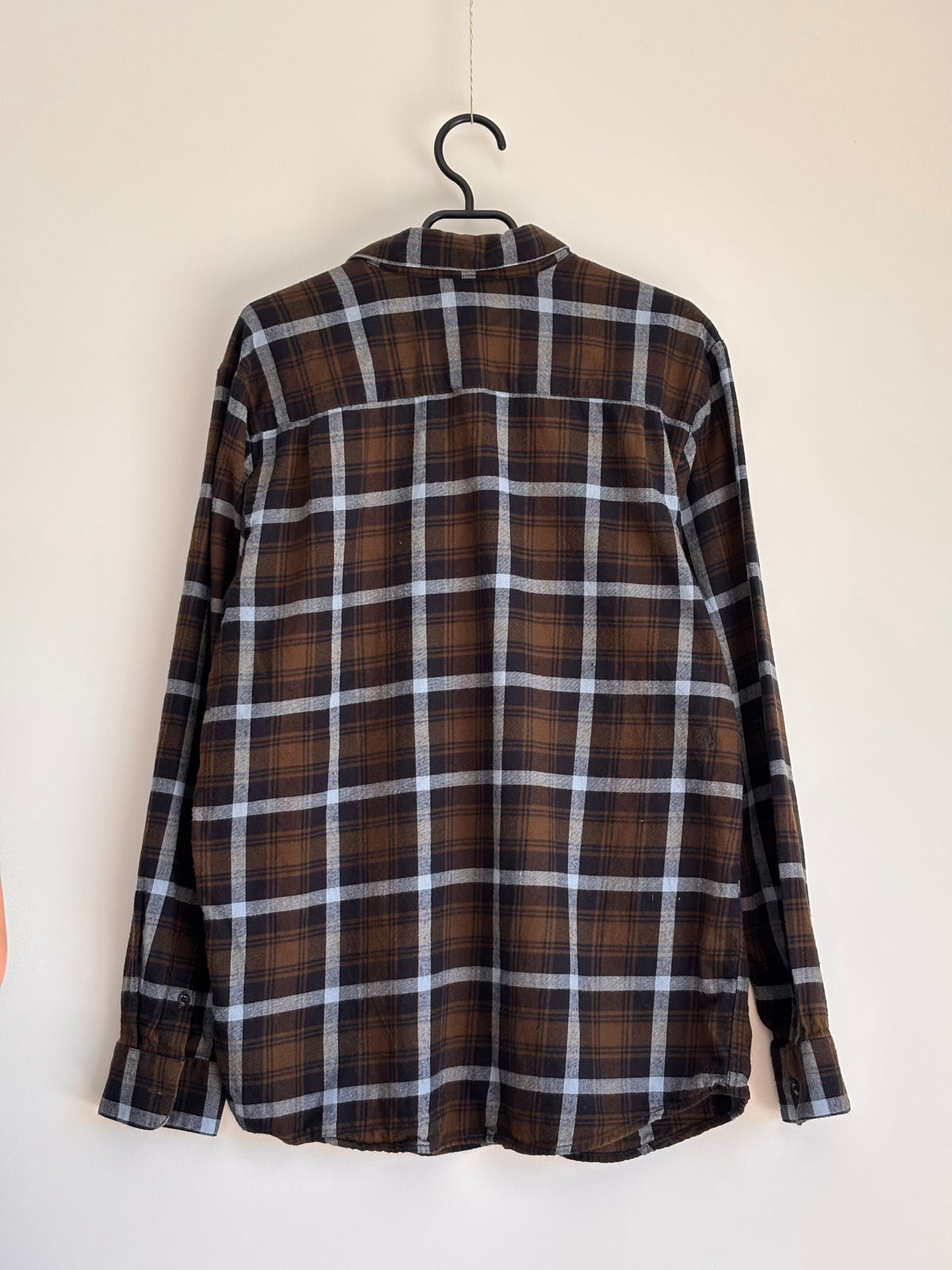 Volcom Flannel Shirt