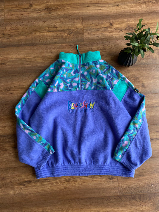 Beach n Snow Fleece