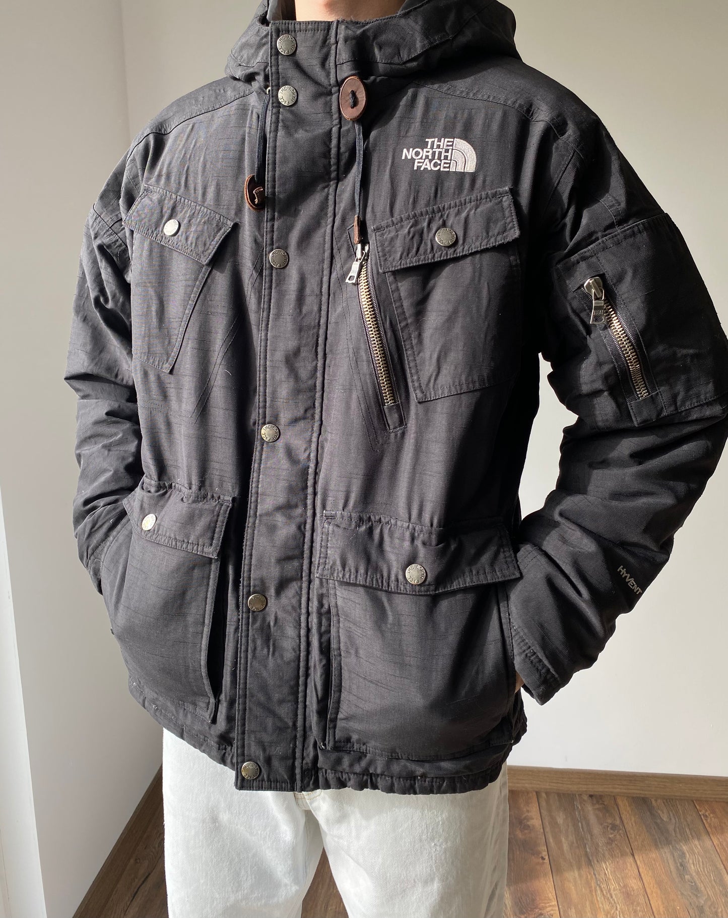 Northface Jacket