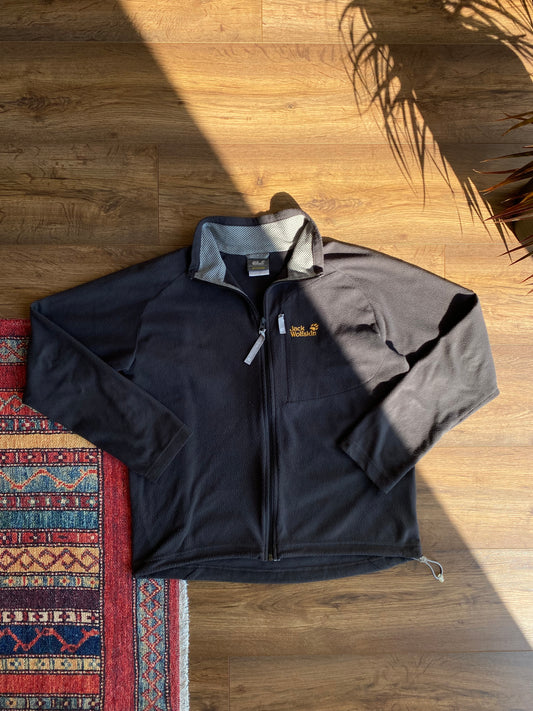 Jackwolfskin Fleece