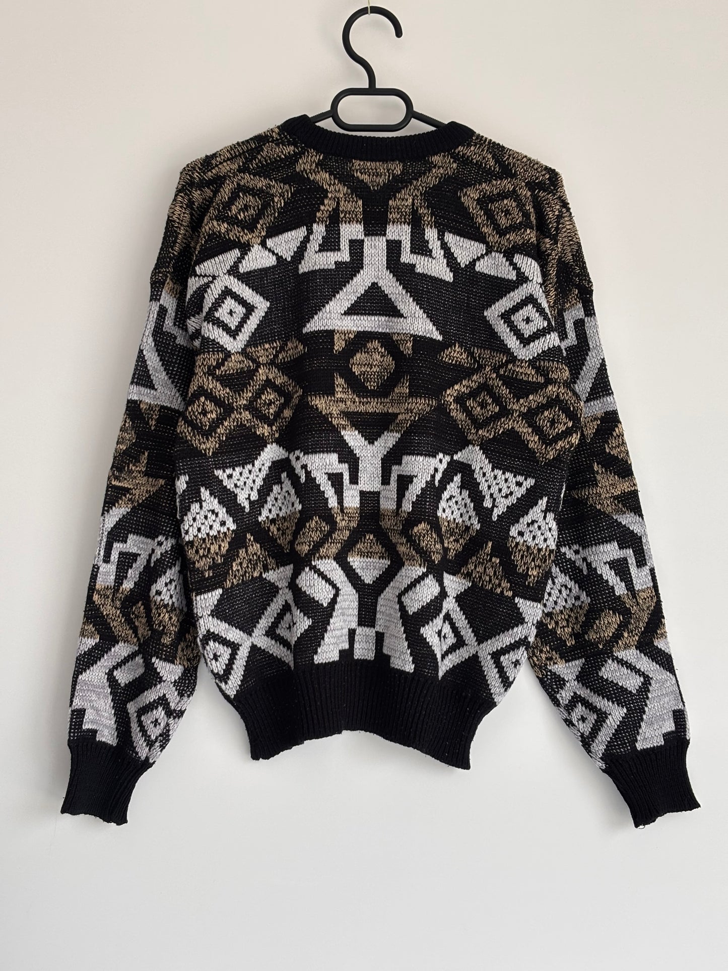 Korean Made Knit