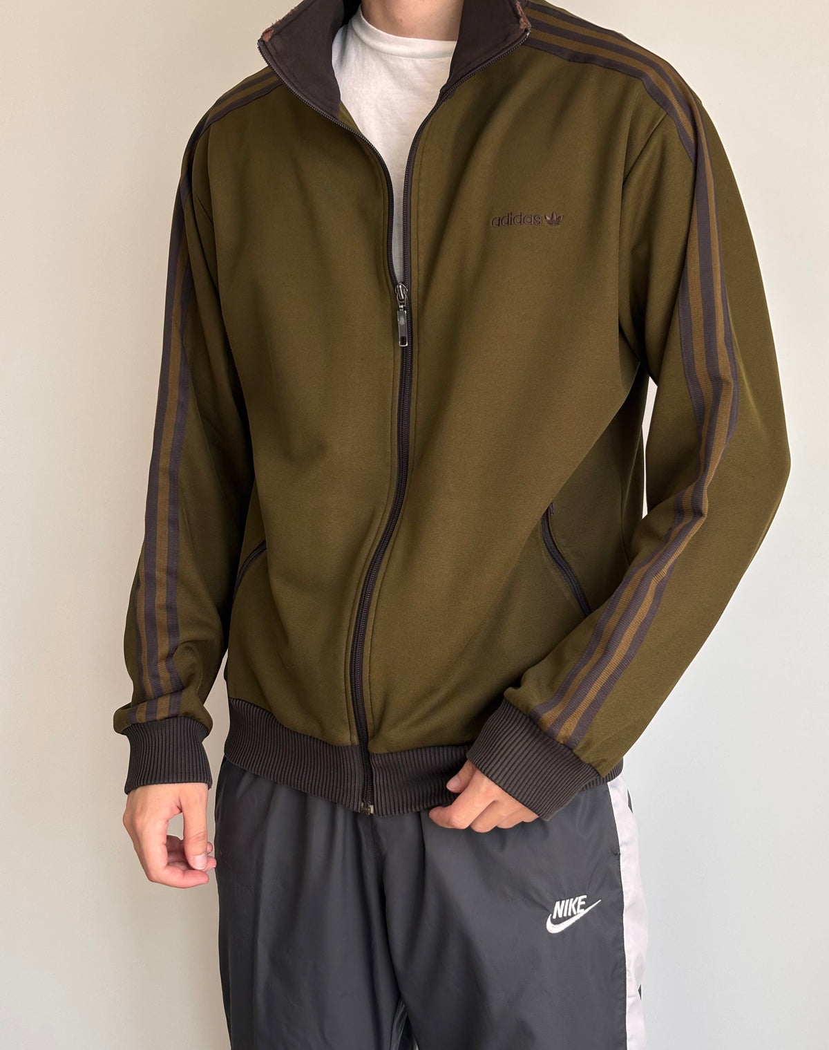 Adidas Tracktop
