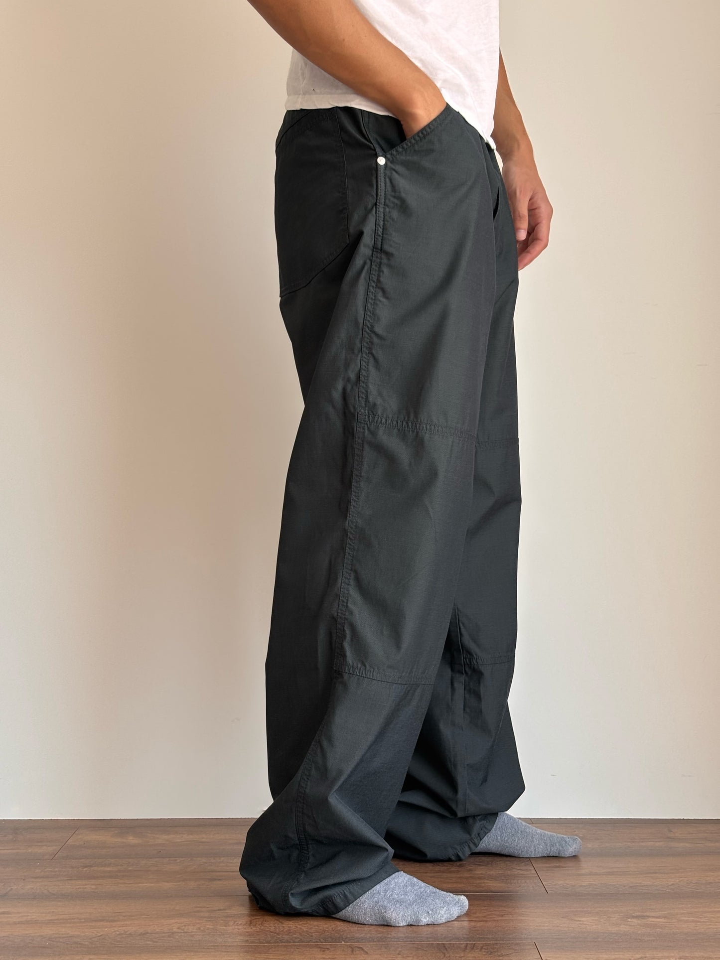 Boss Mining Pants