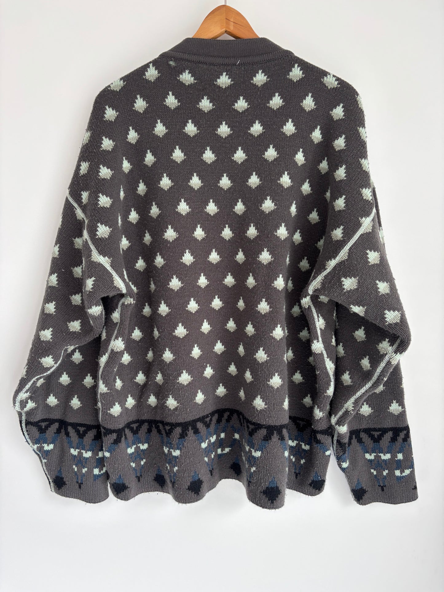 O’neill Vintage Heavy Knit