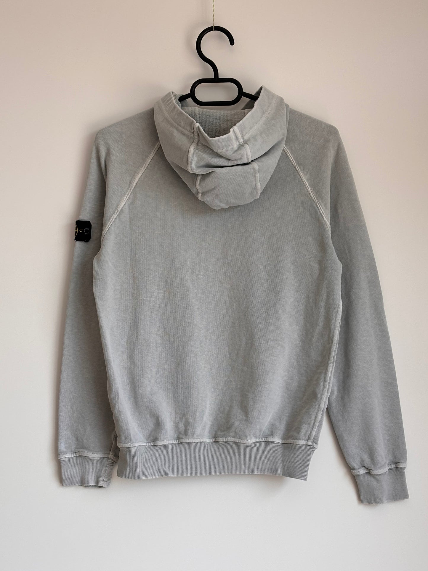 Stone Island Juniors Hoodie