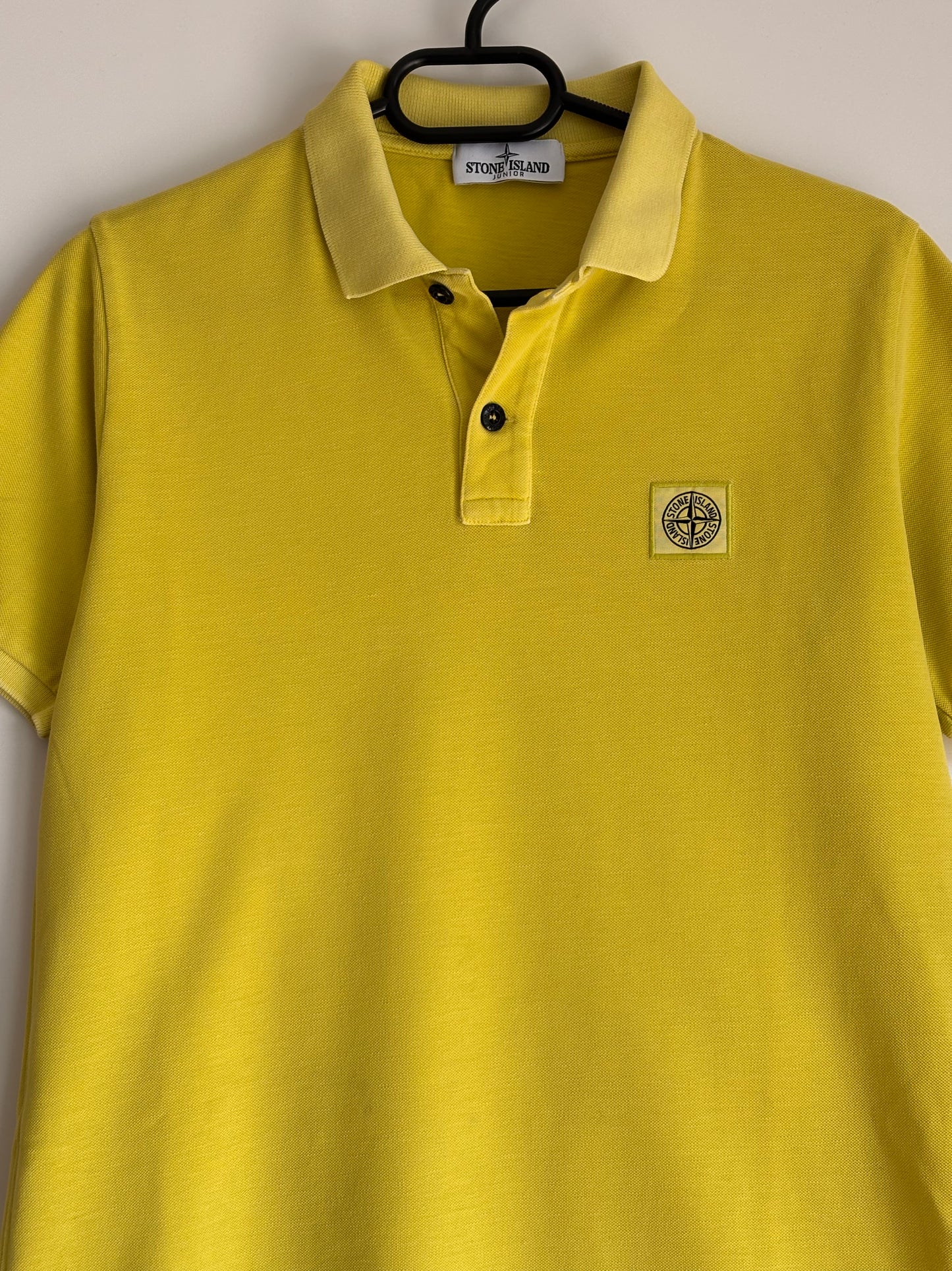 Stone Island Junior Polo