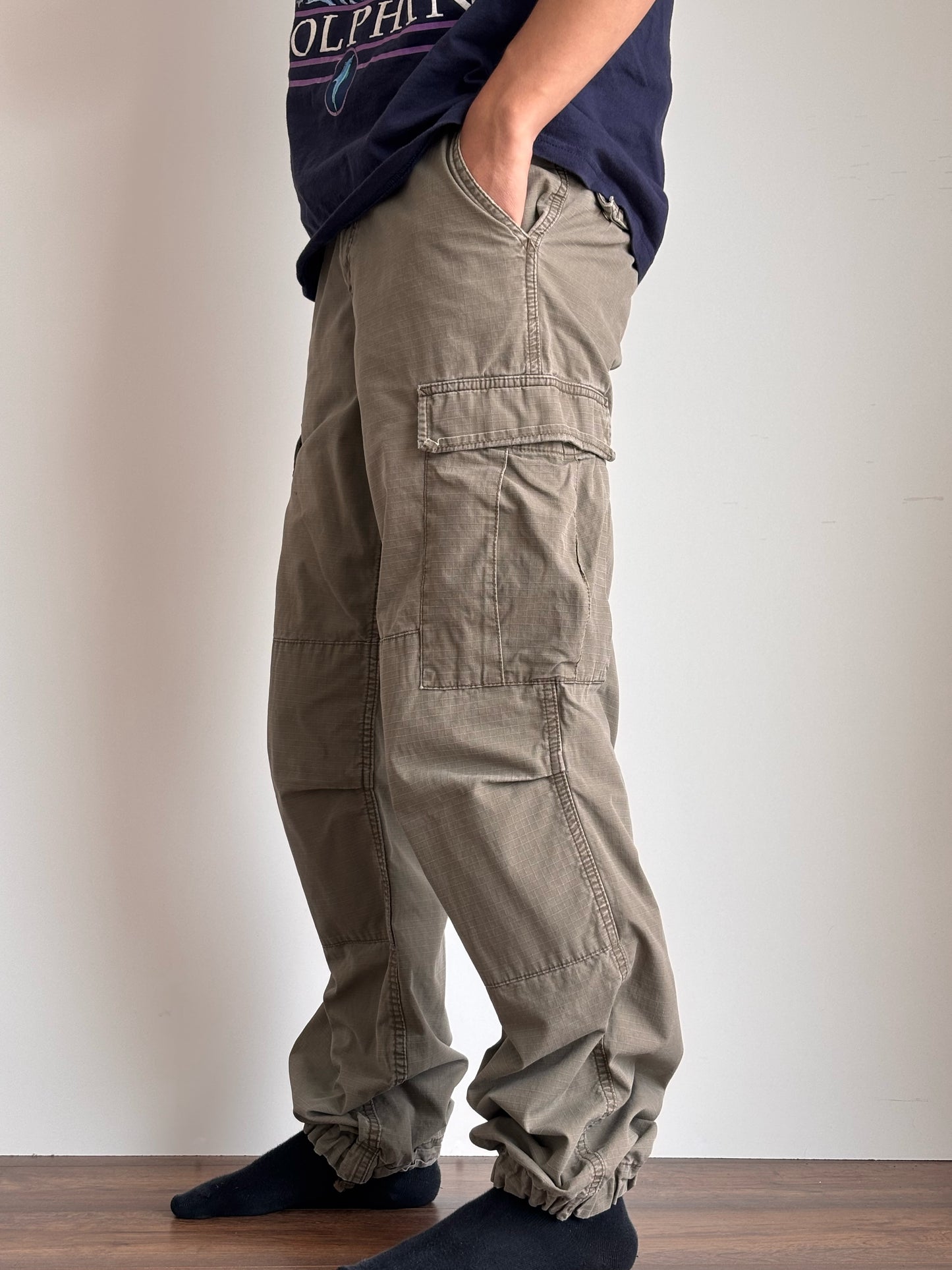 Carhartt Cargo Pants