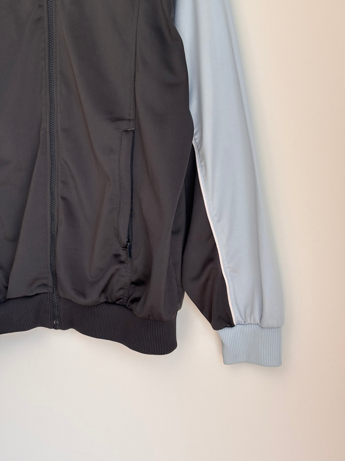 Adidas Tracktop