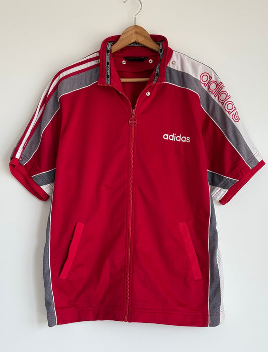 Adidas Sleeveless Tracktop
