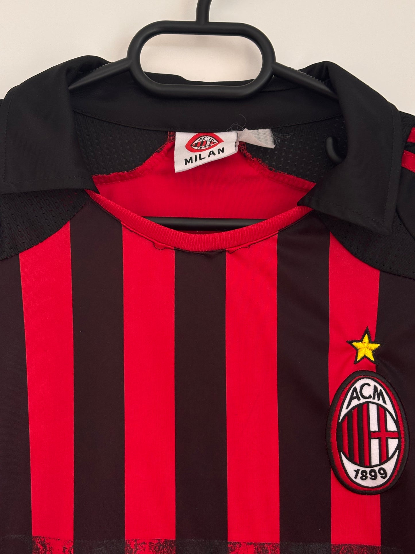 AC Milan Jersey