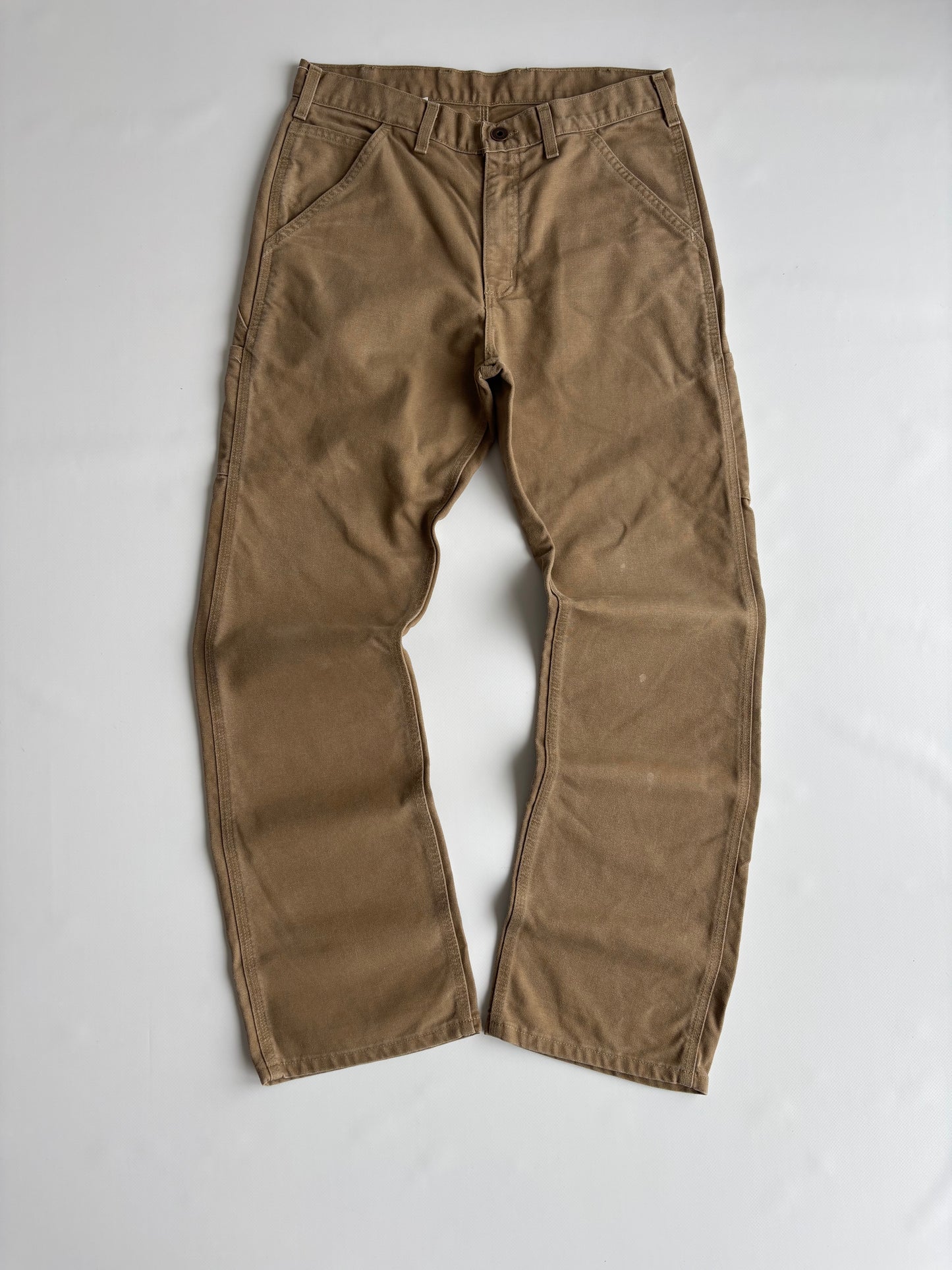 Vintage Carhartt Carpenter