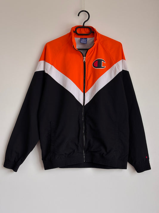 Champion Tracktop