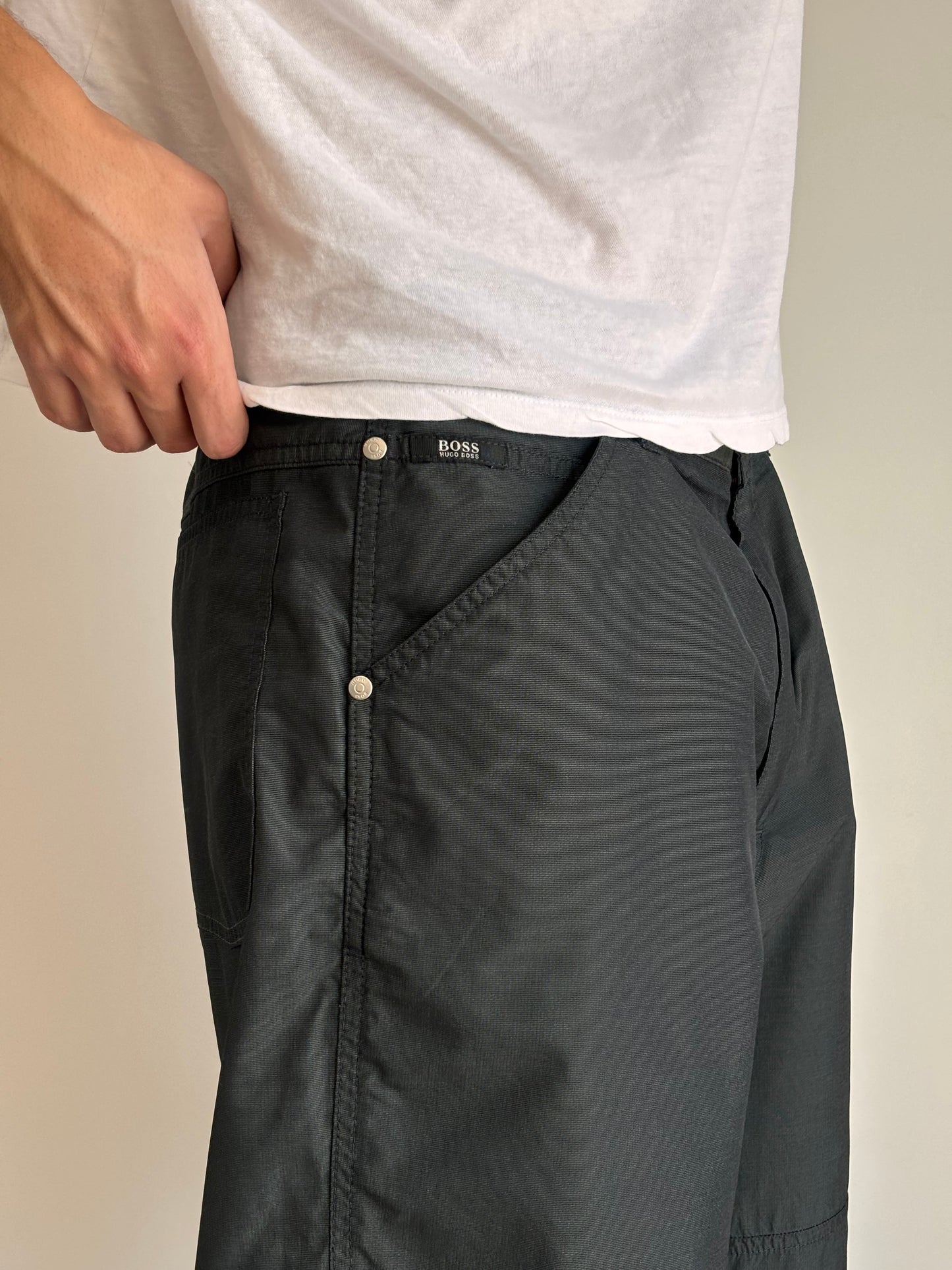 Boss Mining Pants