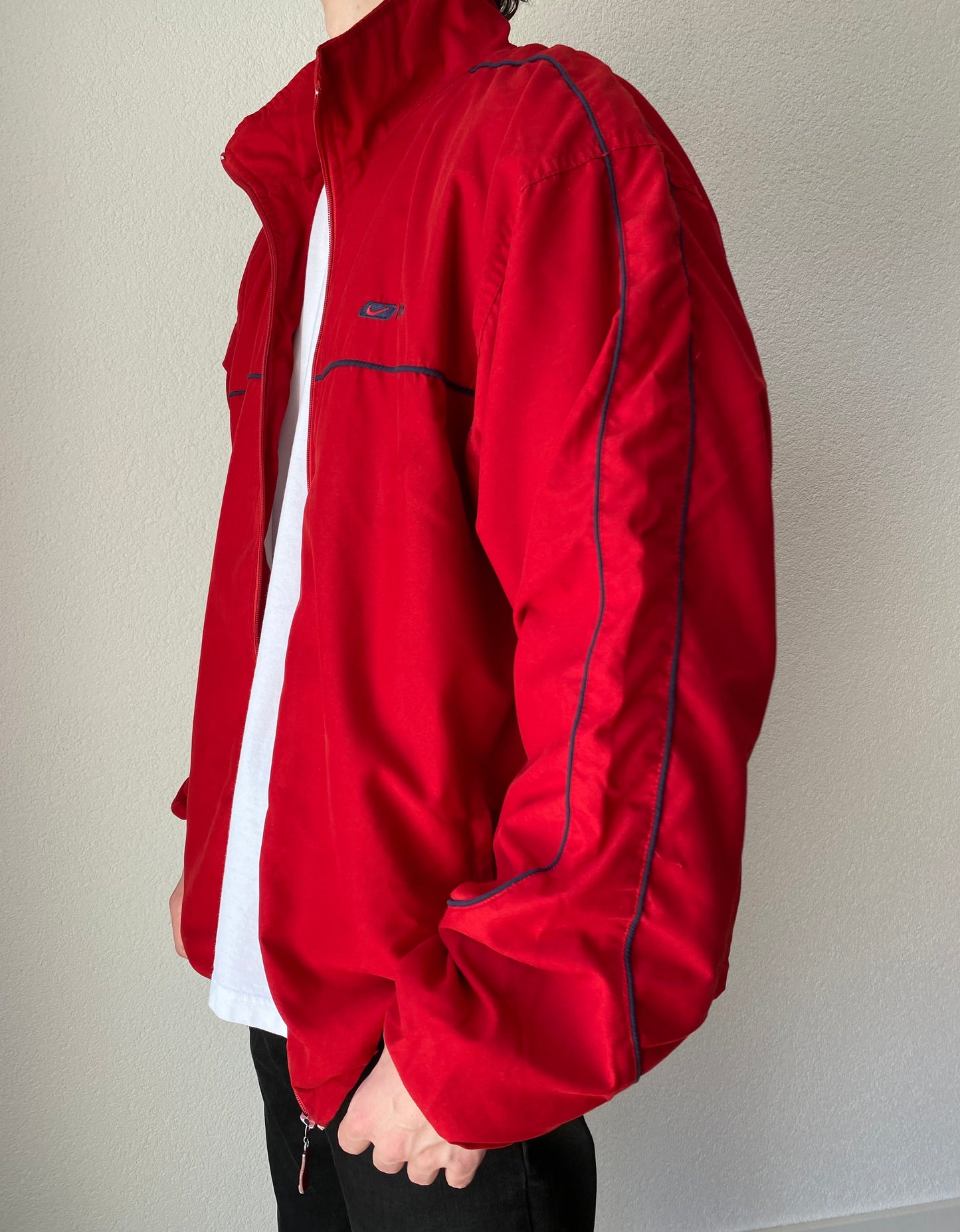 Nike TrackJacket