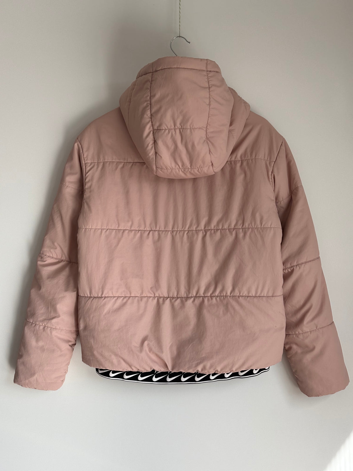 Women’s Nike Puffer Jacket