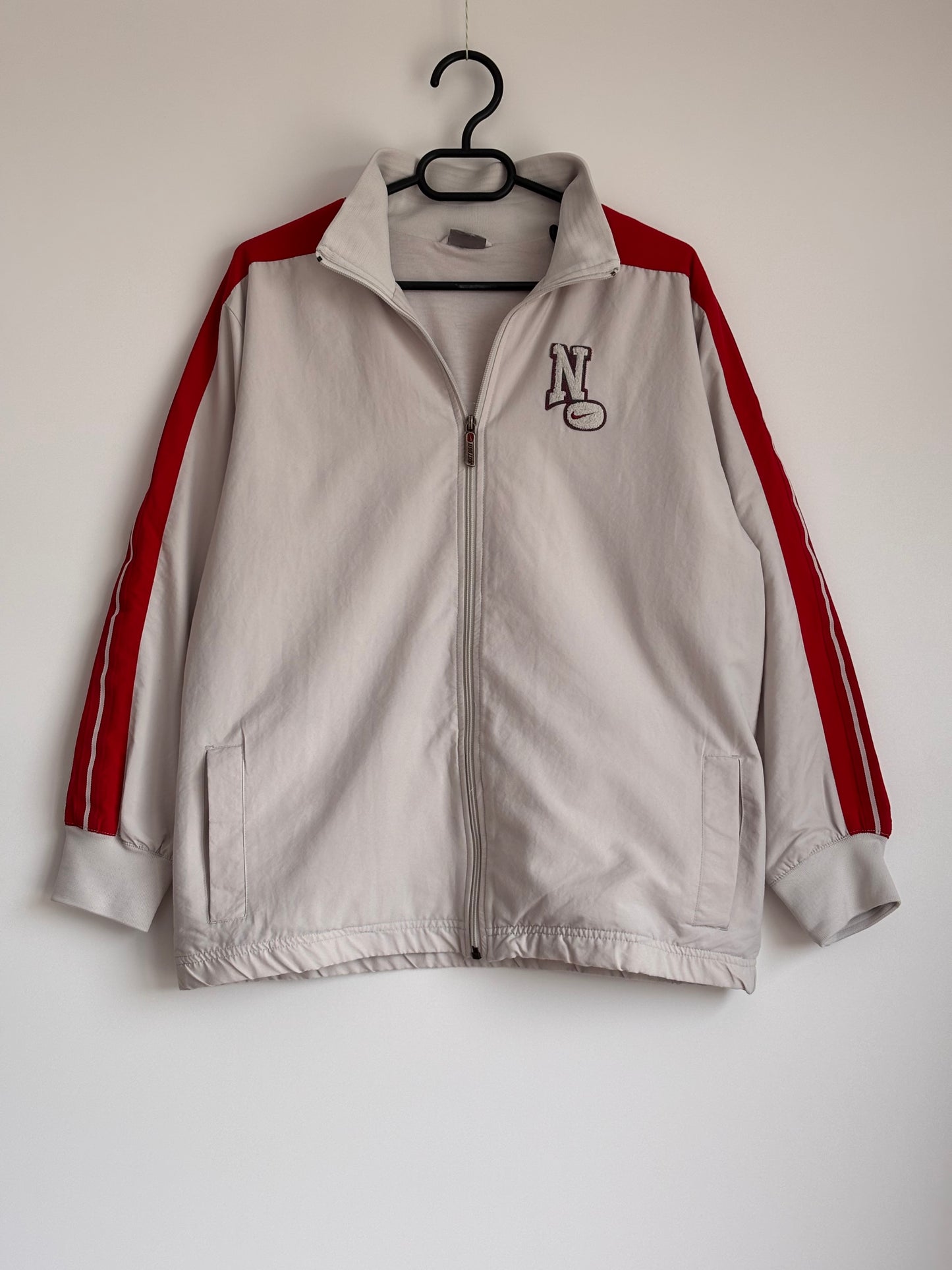 Nike Tracktop