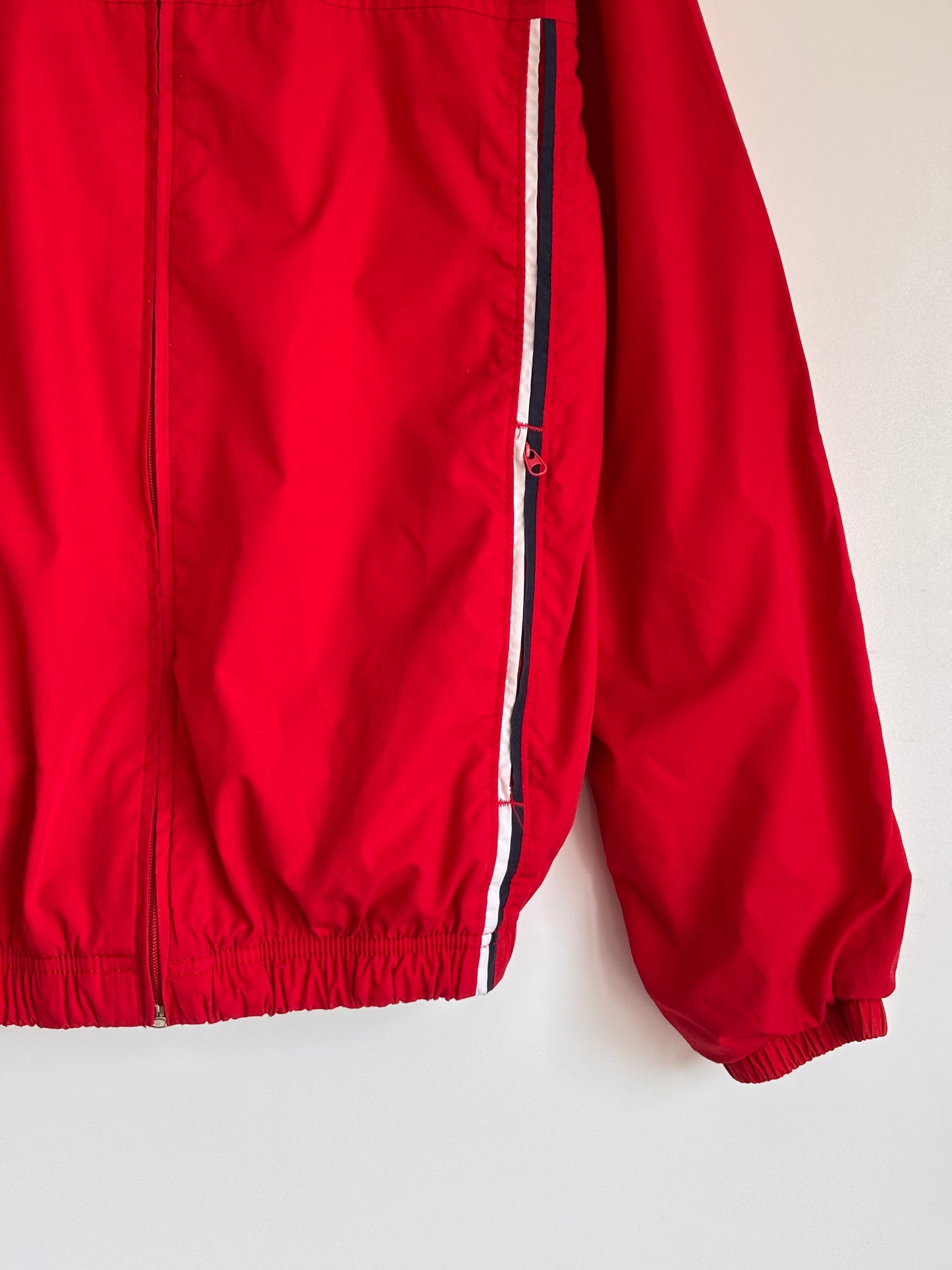 Nike TrackJacket