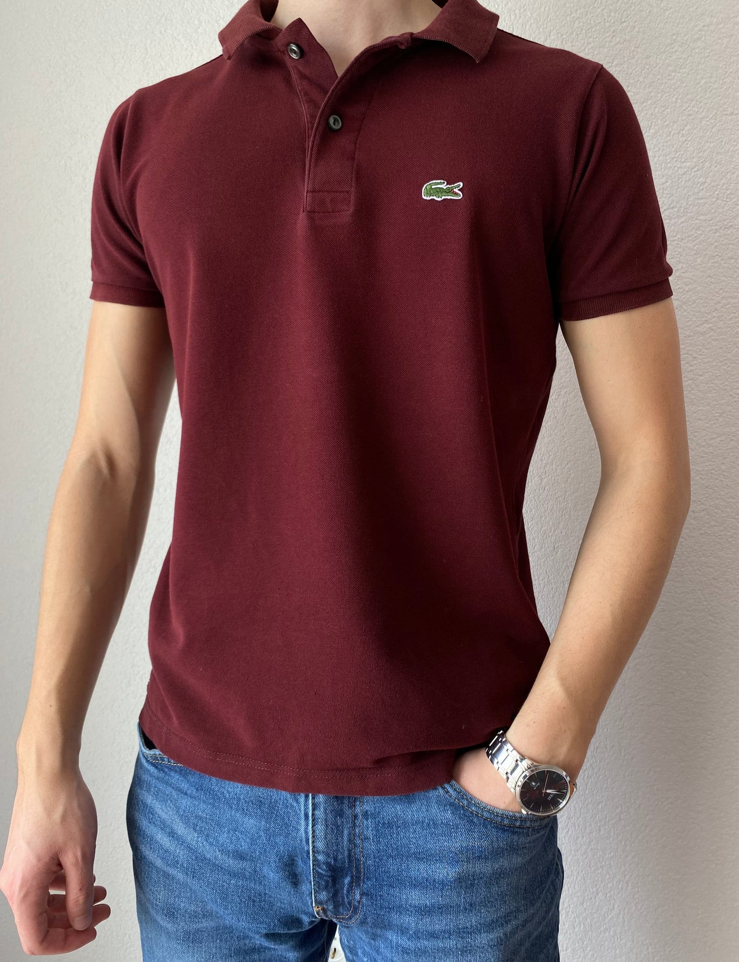 Lacoste T shirt