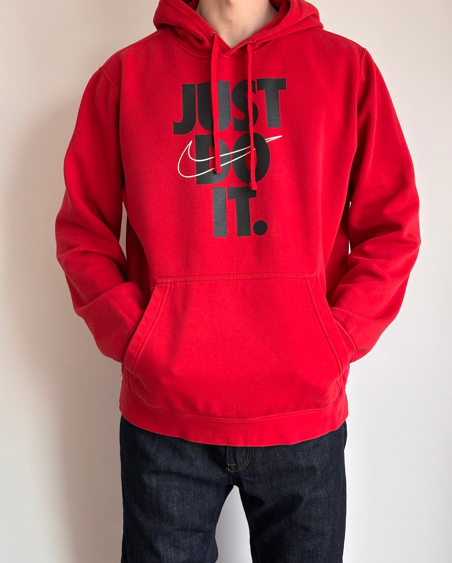 Nike Just Do It Hoodie