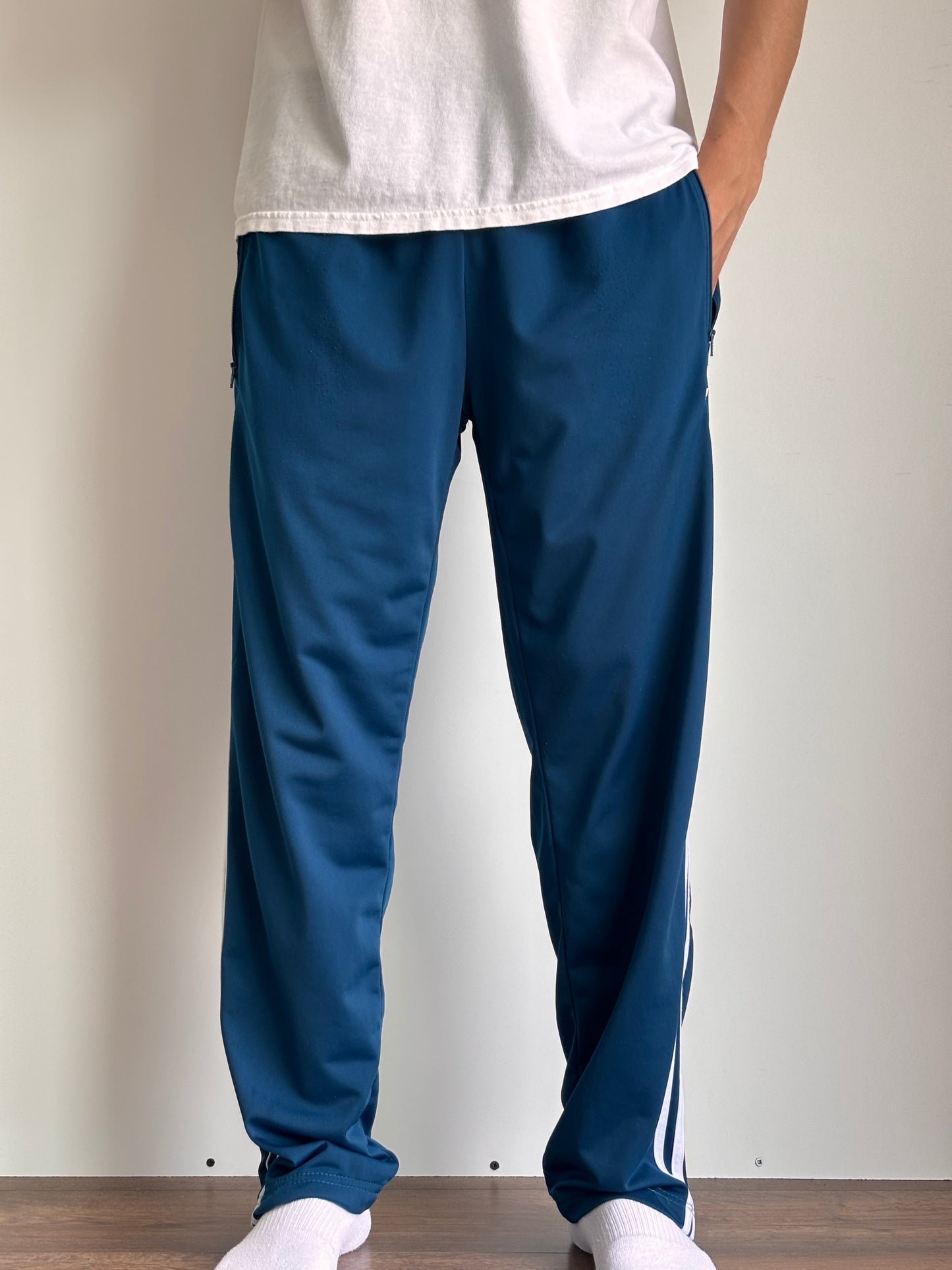 Adidas Trackbottoms