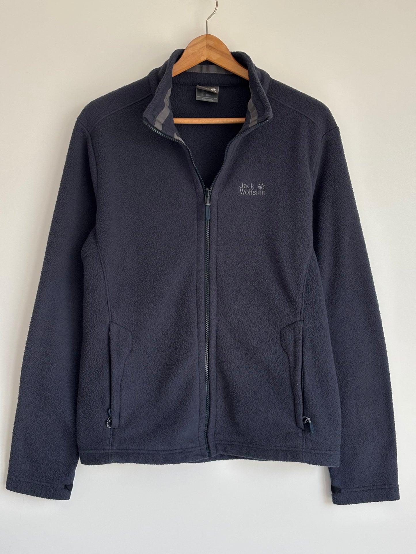 Jackwolfskin Fleece