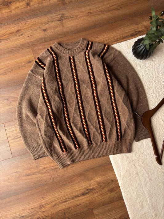 Vintage Knit