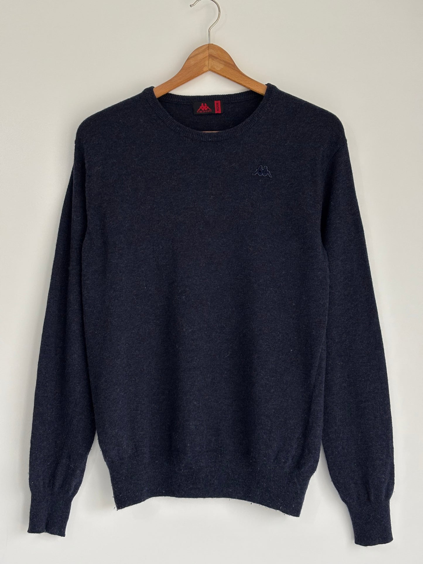Kappa Wool Sweater
