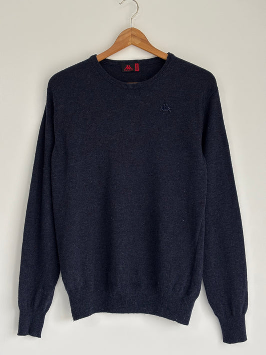 Kappa Wool Sweater