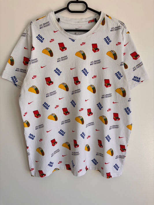 Nike Taco Tee