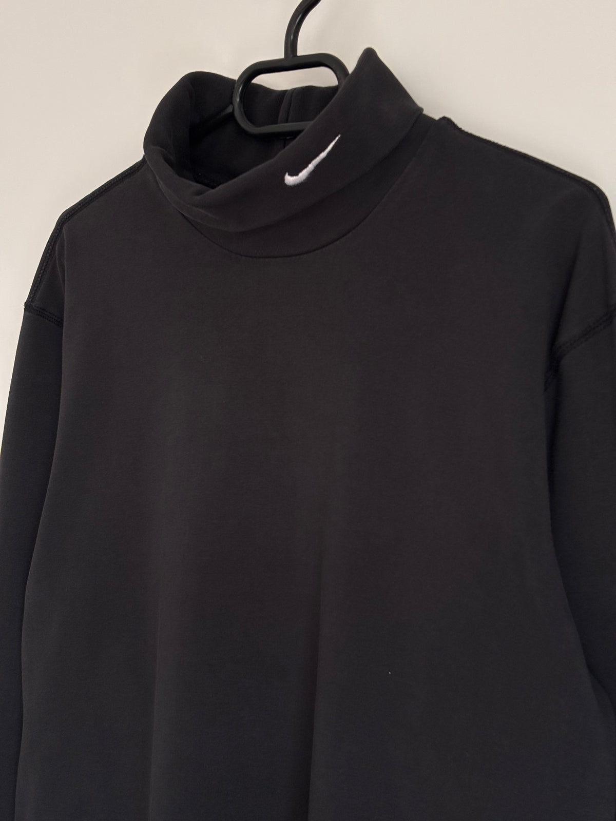 Vintage Nike Turtleneck