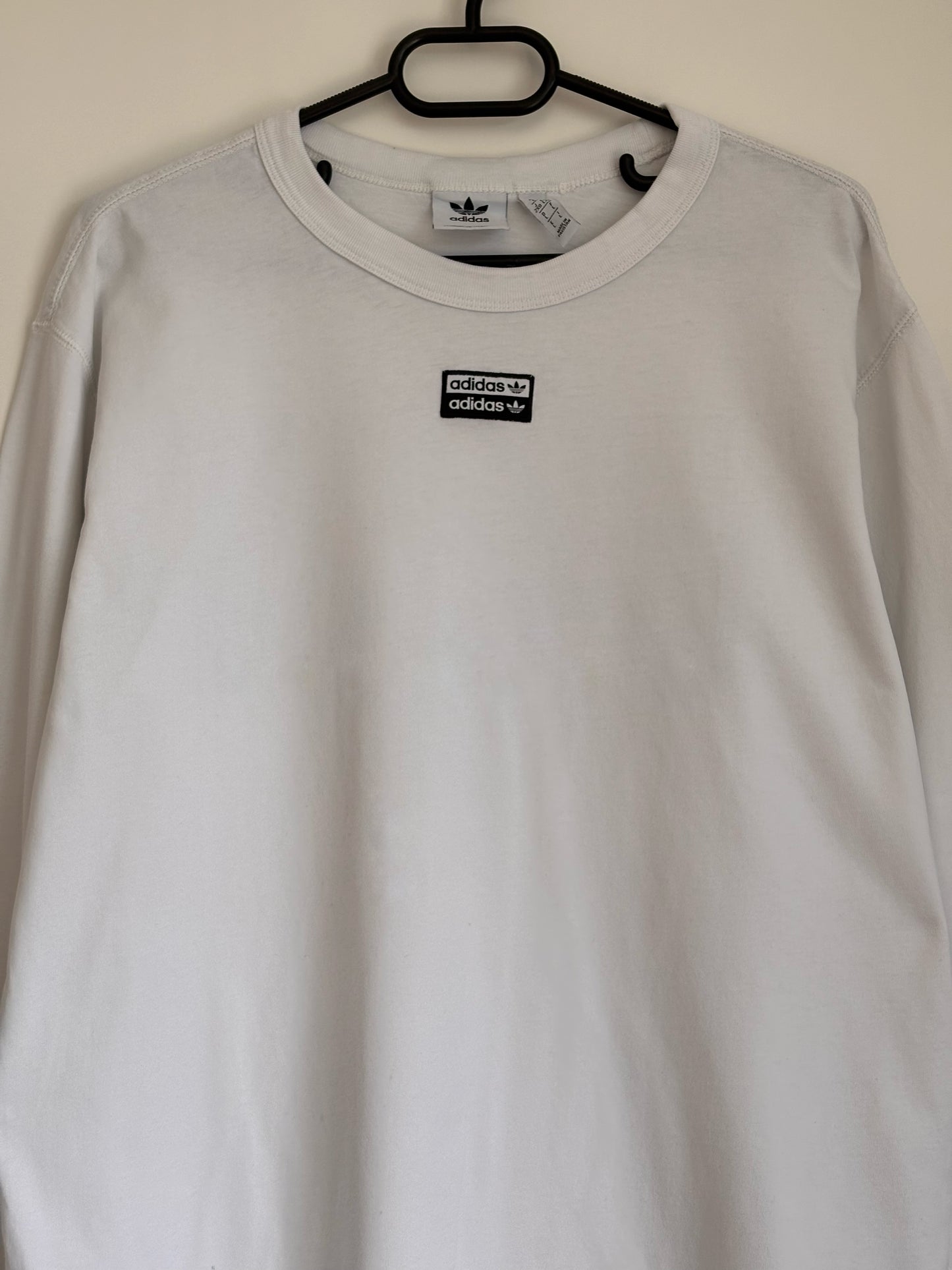 Adidas Blouse