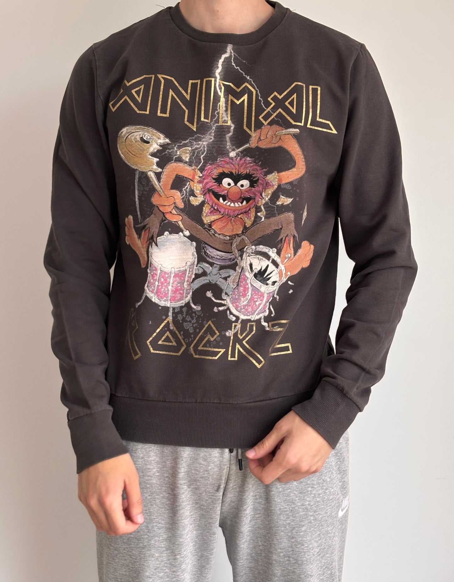 Muppets Sweater