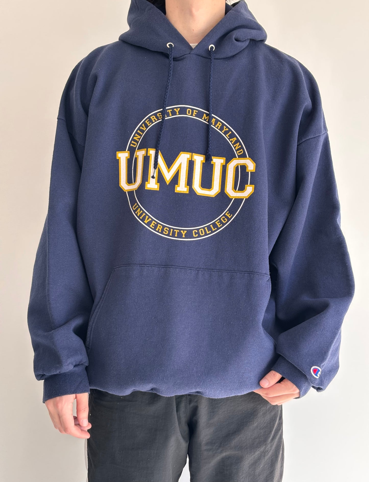 Champion Hoodie