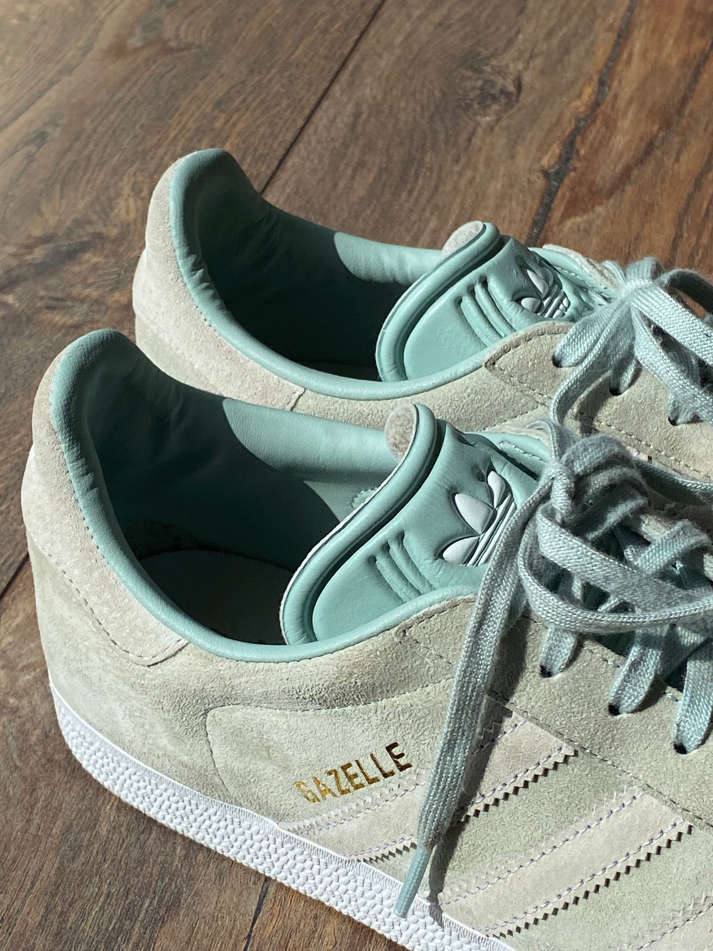 Adidas Gazelle