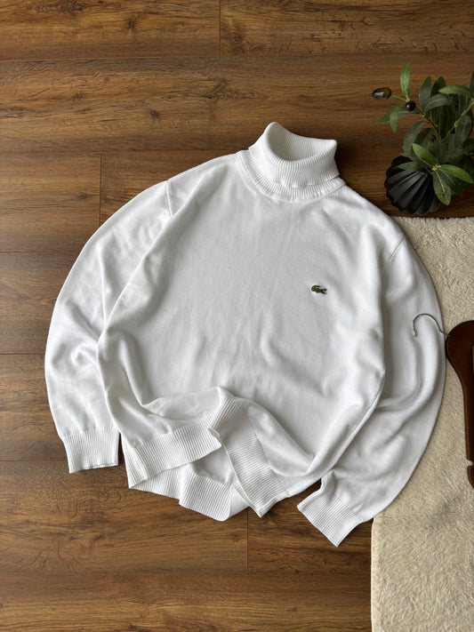 Lacoste Golf Jumper