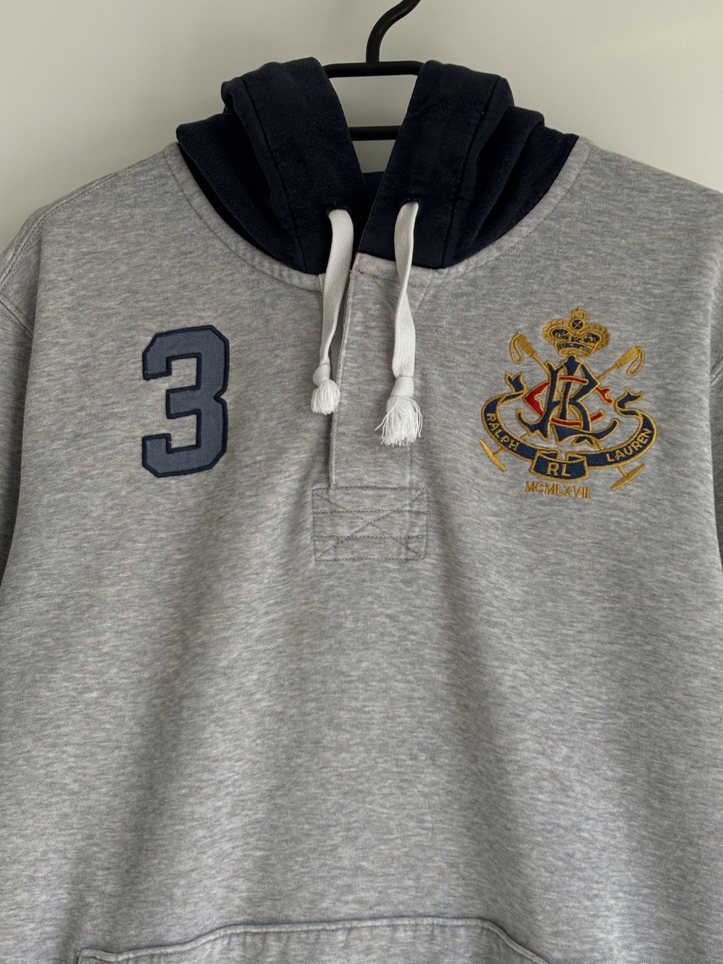 Ralph Lauren Hoodie