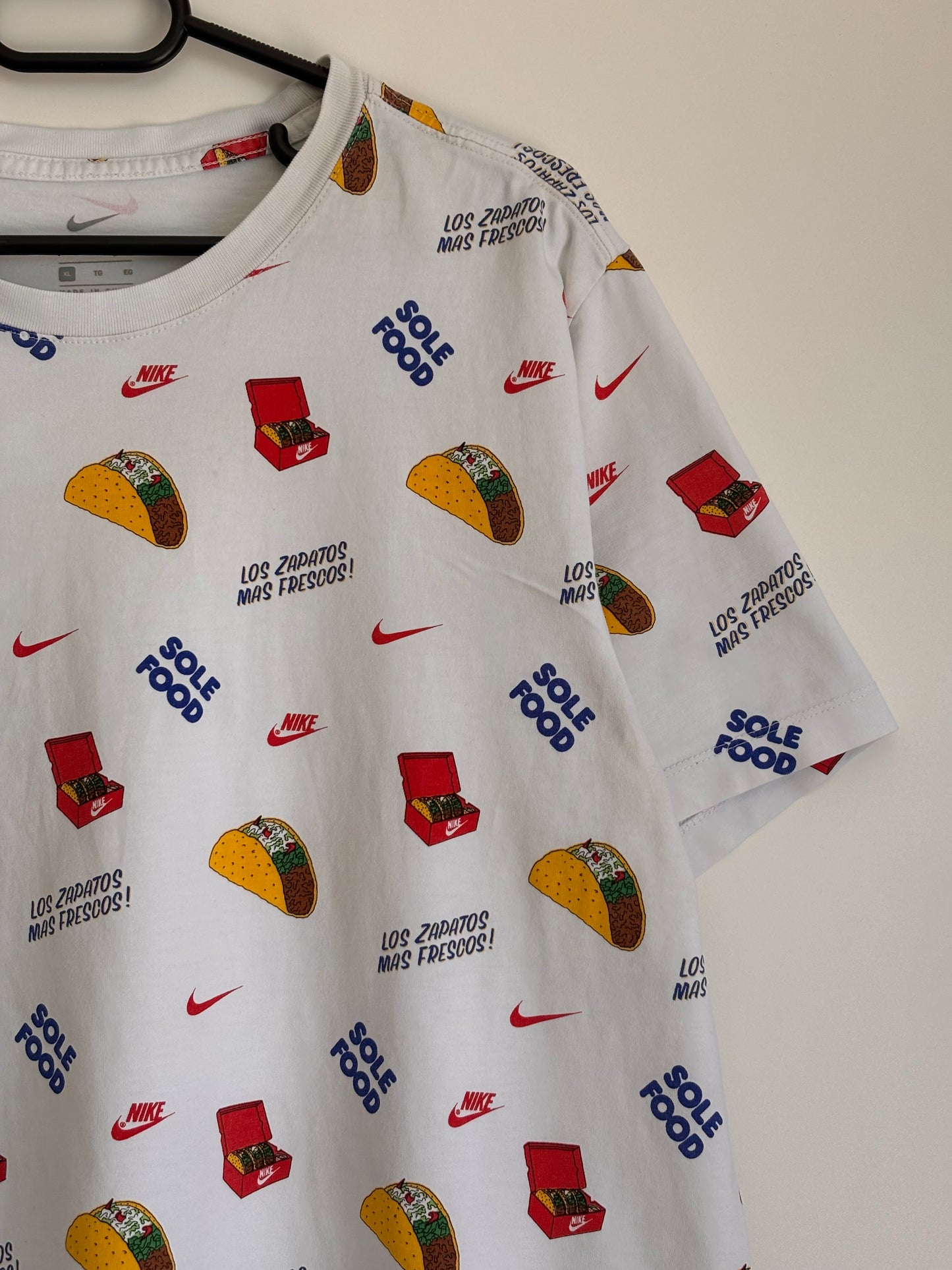 Nike Taco Tee