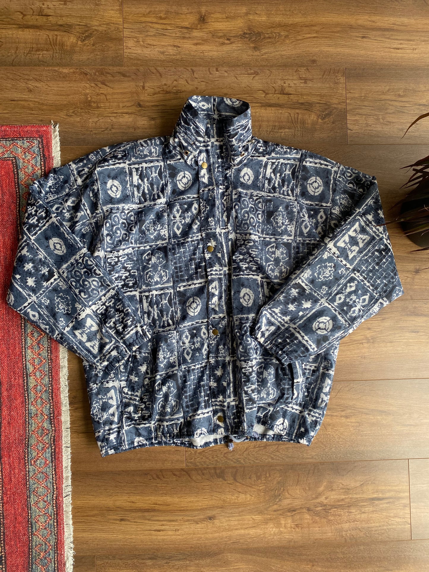 Vintage Jacket