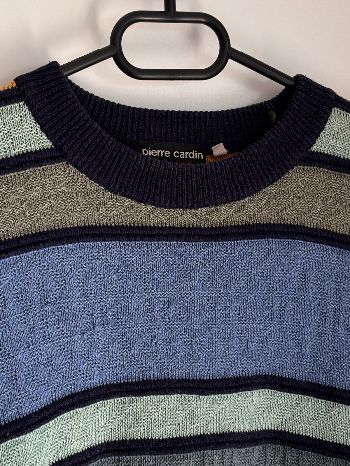 Pierre Cardin Knit