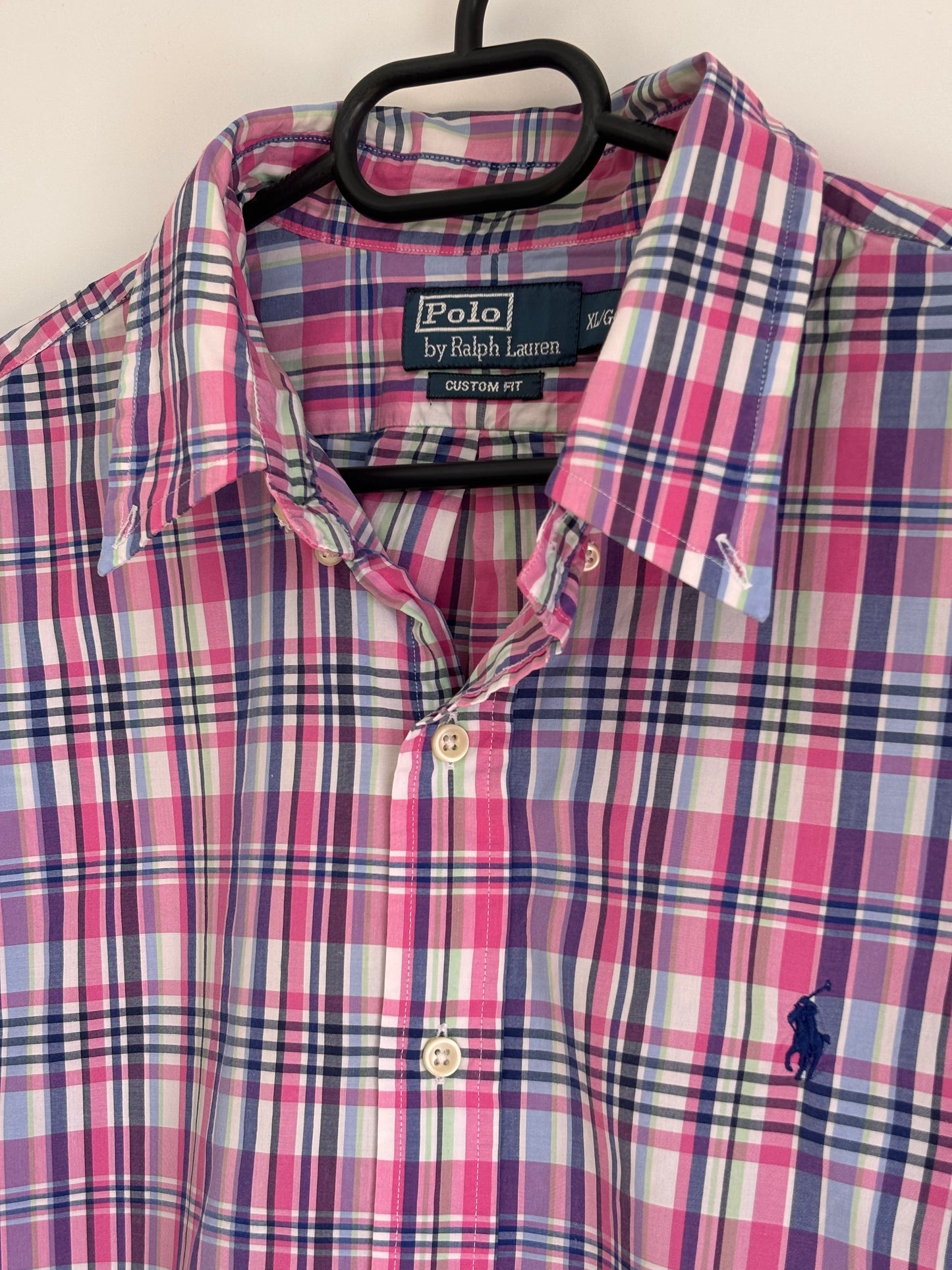 Ralph Lauren Shirt