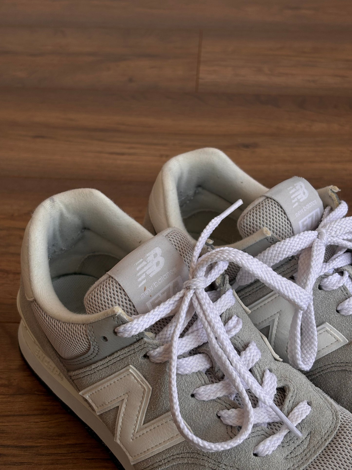 New Balance Sneakers